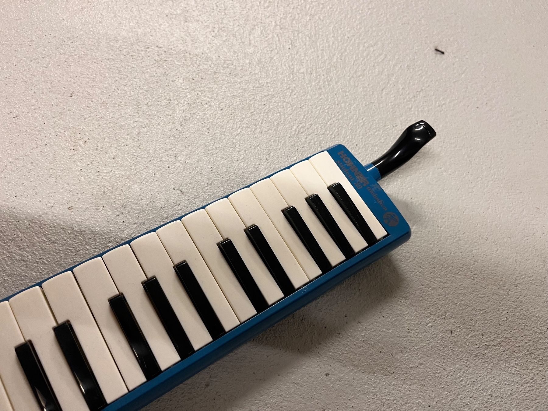 Hohner Strumenti musicali: Hohner Melodica student 32 – Nuovo (secondo la descrizione) da Turgi venduto da stefanroos 1
