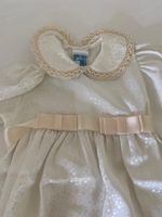 Hübscher Taufanzug Baby 3 Monate