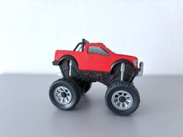 Monster Truck Fahrzeug Auto Kinder Spielzeug