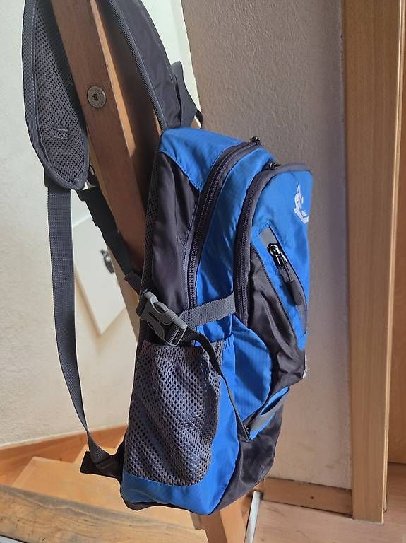 Sacs & sacs à dos: Kinderrucksack – D'occasion à Büttenhardt par Cardman 1