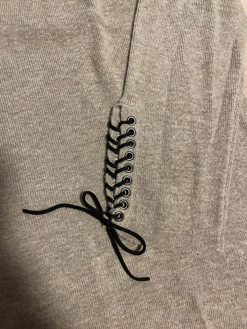 Mango Pullover & Sweatshirts: Mango Pullover Wolle – Gebraucht aus Winterthur von mje_t9cr 2