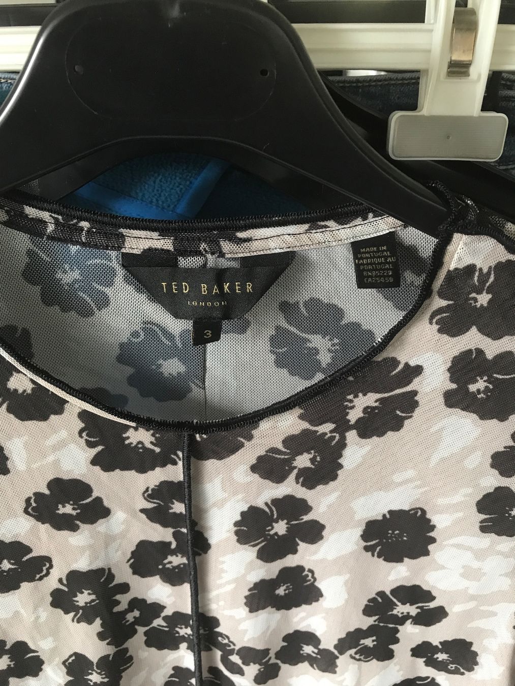 Ted Baker Camicette: TED BAKER Blouse 3 – Nuovo (secondo la descrizione) da Glattfelden venduto da Danshari 1