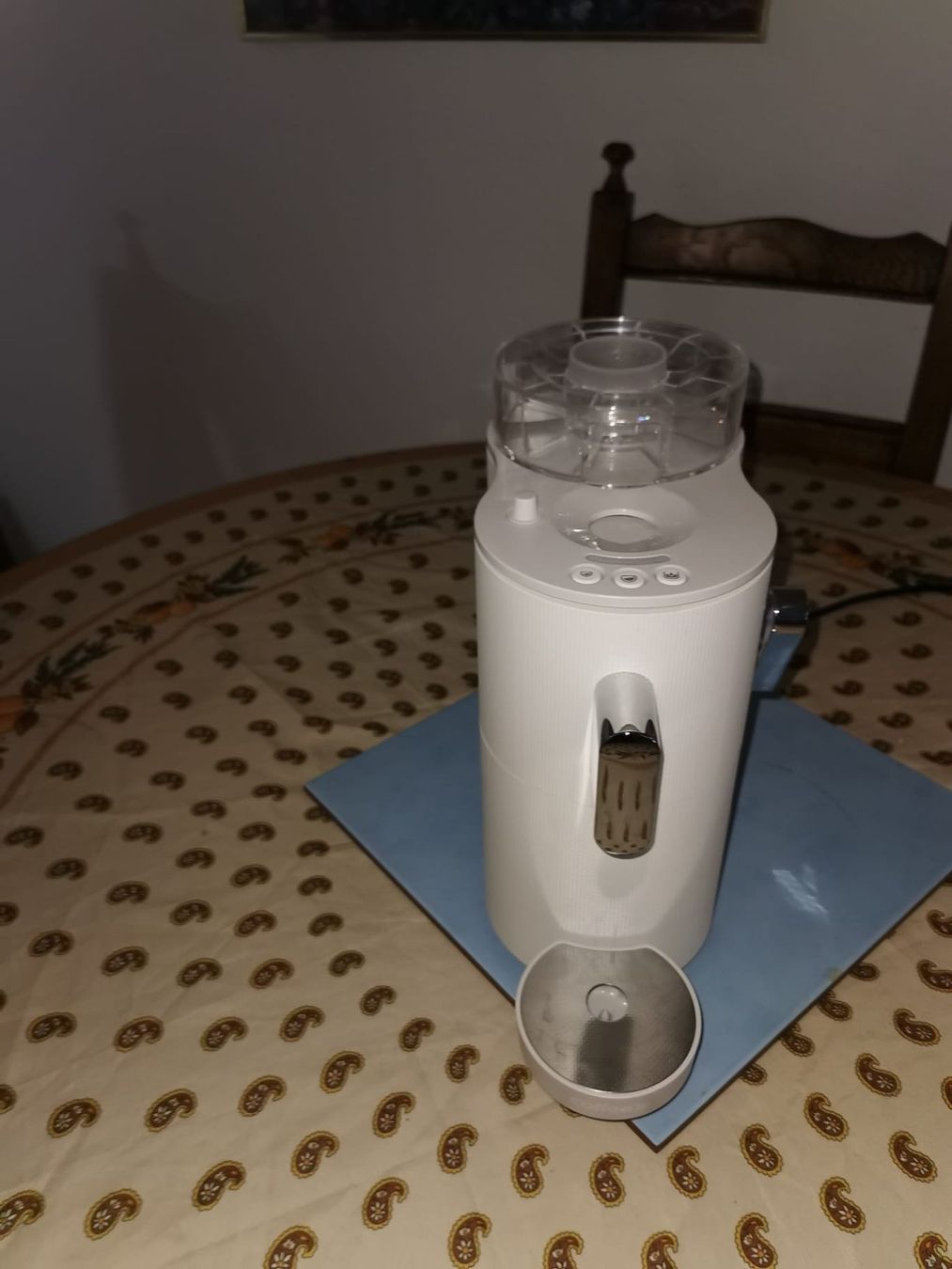 Coffee B Macchine per caffè & Macchine per espresso: CoffeeB machine à café – Usato da Bevaix venduto da alexandre66