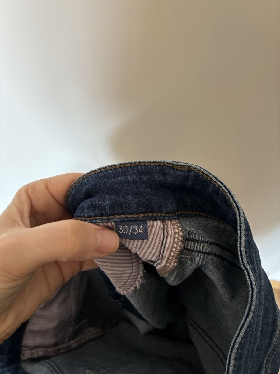 Bogner Jeans: Bogner Jeans 30/34 – Usato da Wädenswil venduto da Gilmored83 2