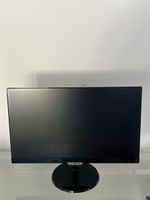 Philips 237E7Q 23.6” Full HD LED Monitor – HDMI / DVI