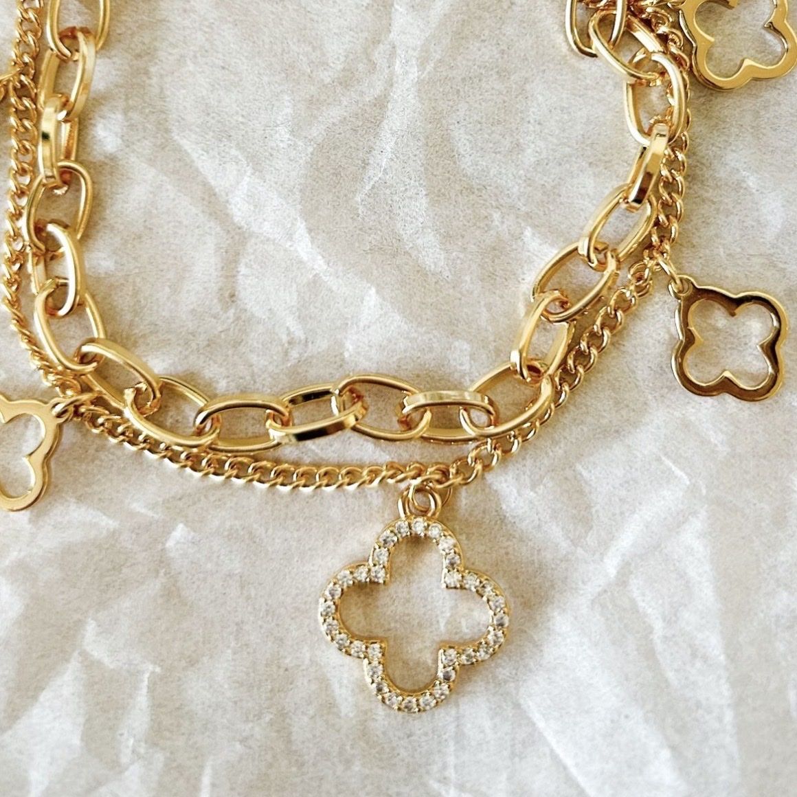Bracciali & Braccialetti: Bracelet en acier inoxydable  – Nuovo e nell'imballaggio originale da Châtel-St-Denis venduto da Montclair_Swiss 4