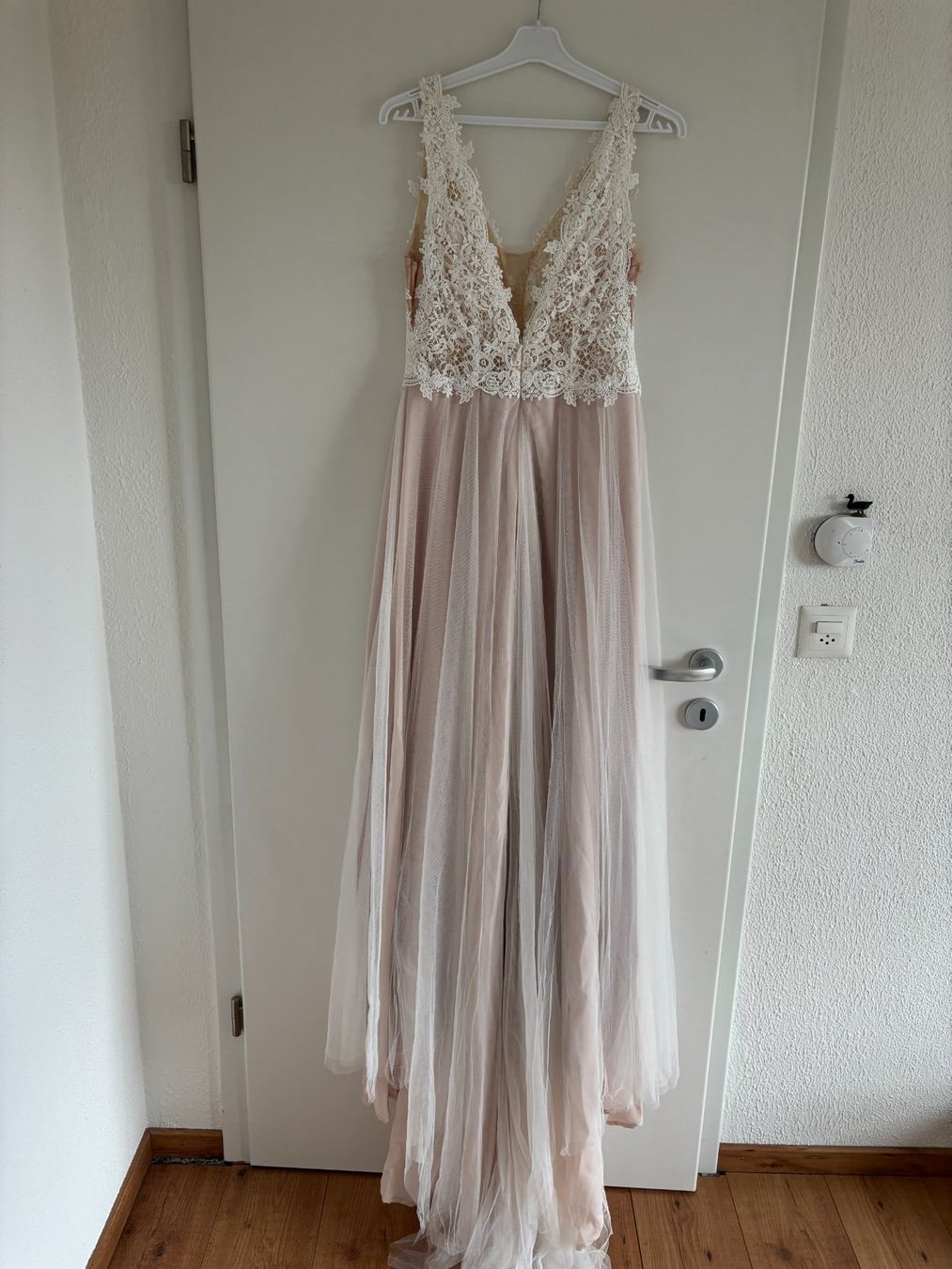 Kleider: Hochzeitskleid – Gebraucht aus Dornach von julie_90 1