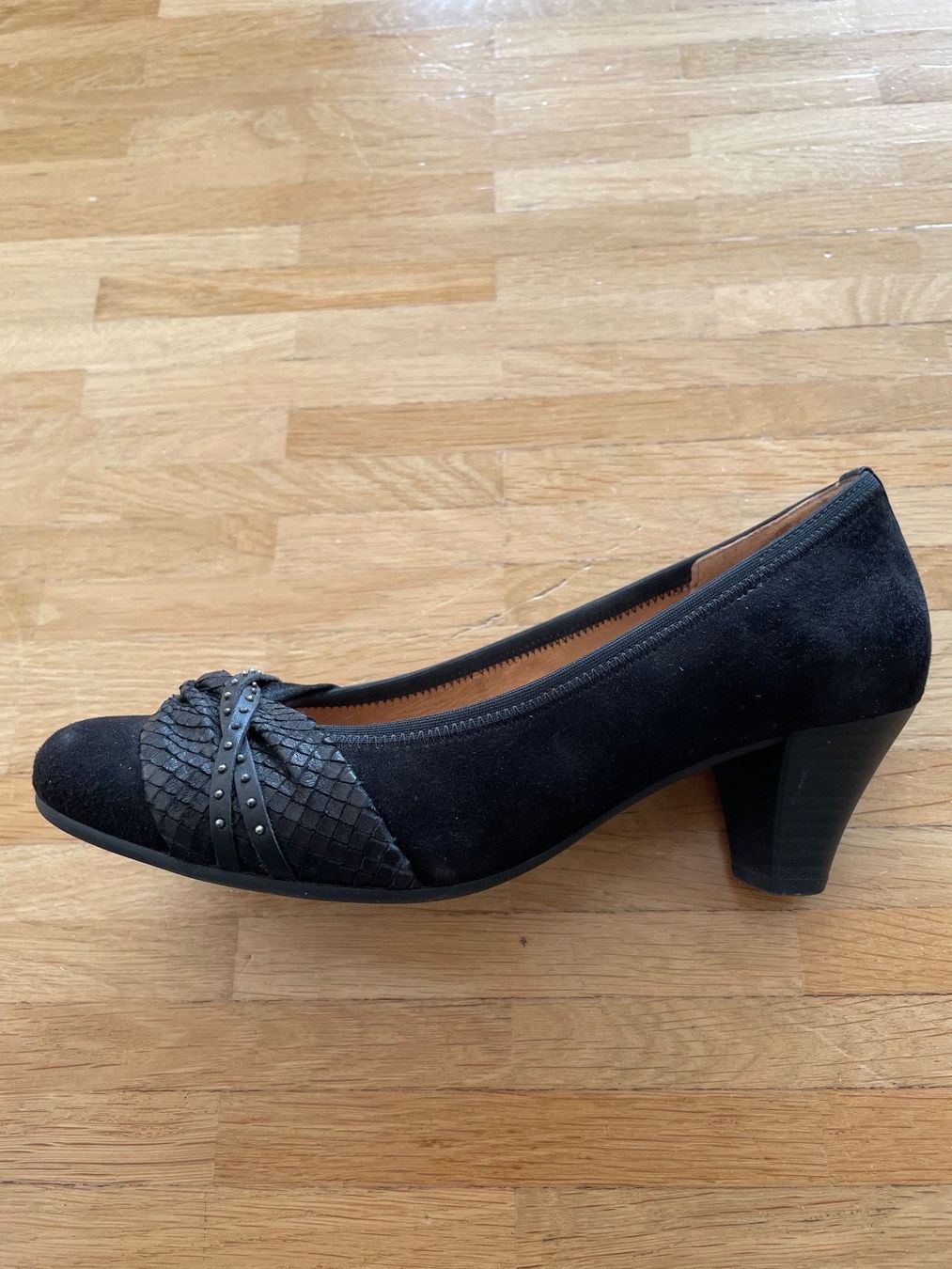 Gabor Scarpe da donna: Pumps – Usato da Sennhof venduto da anelim75 1