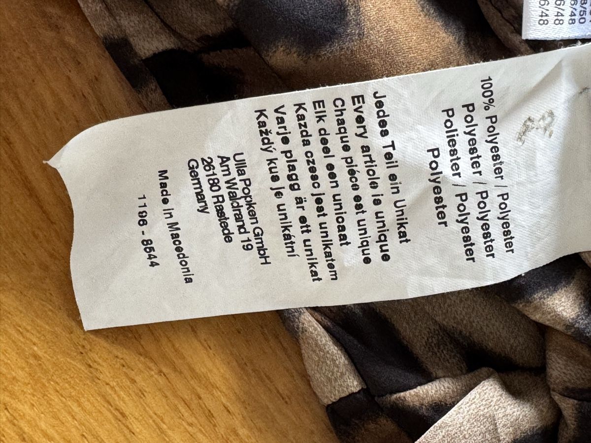 Ulla Popken Tuniques: Tunika, Bluse – D'occasion à Regensdorf par Rina49 4