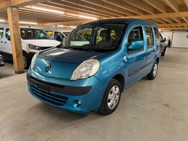 Renault Kangoo 1.6 16 V  mit AHK ab Fr 1.-