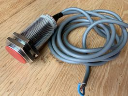 Induktiver Sensor, neu, ungebraucht