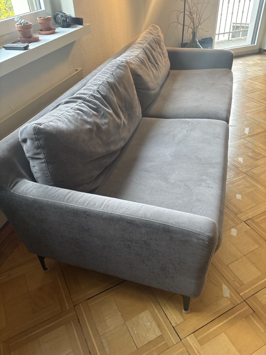 Sofacompany Divani: Sofa von Sofa Company – Usato da Zürich venduto da macmats 1