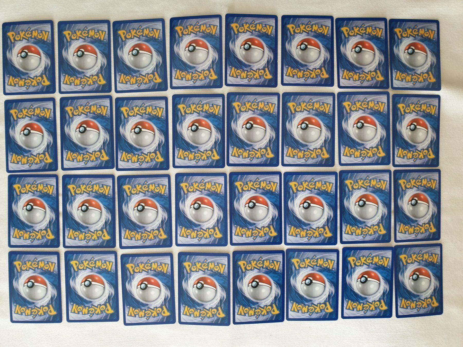 Pokémon Carte collezionabili: Pokémonkarten HS Triumph Boosterfrisch – Usato da Rebstein venduto da gimmma 4