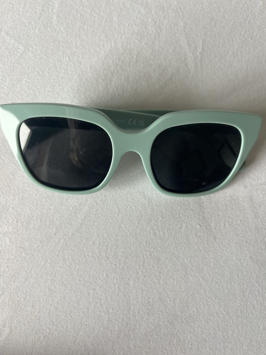 Celine Occhiali & Lenti: CELINE Sonnenbrille neu – Nuovo e nell'imballaggio originale da Saanen venduto da SoniaMichaela