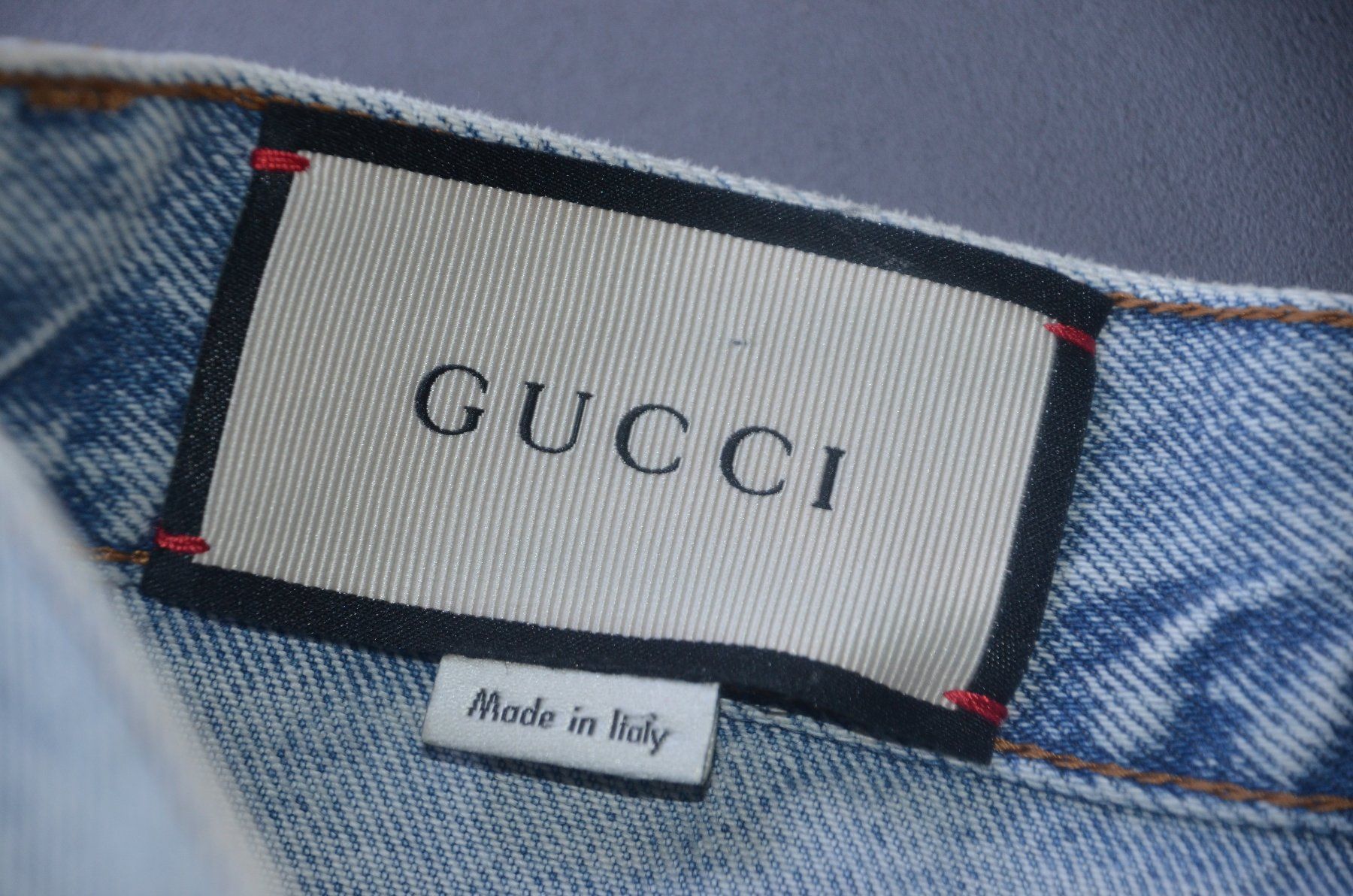 Gucci Röcke: Gucci Rock / jupe S – Gebraucht aus Collonges von Auganien 8