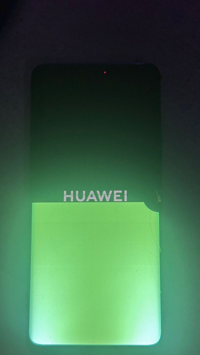 Huawei Telefoni cellulari / Smartphones: Huawei Mate 20 Pro Display defekt – Usato da Schlieren venduto da kRizzzZy96