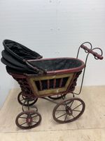 Puppenwagen zur Deco