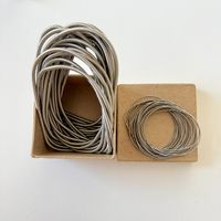 Vintage Tiziana Redavid for Issey Miyake – “La Mollla”