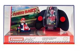 Mario Kart Mini RC - Mario - Carrera RC