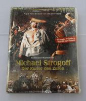 MICHAEL STROGOFF - 2-DVD Komplette Miniserie NEU/OVP