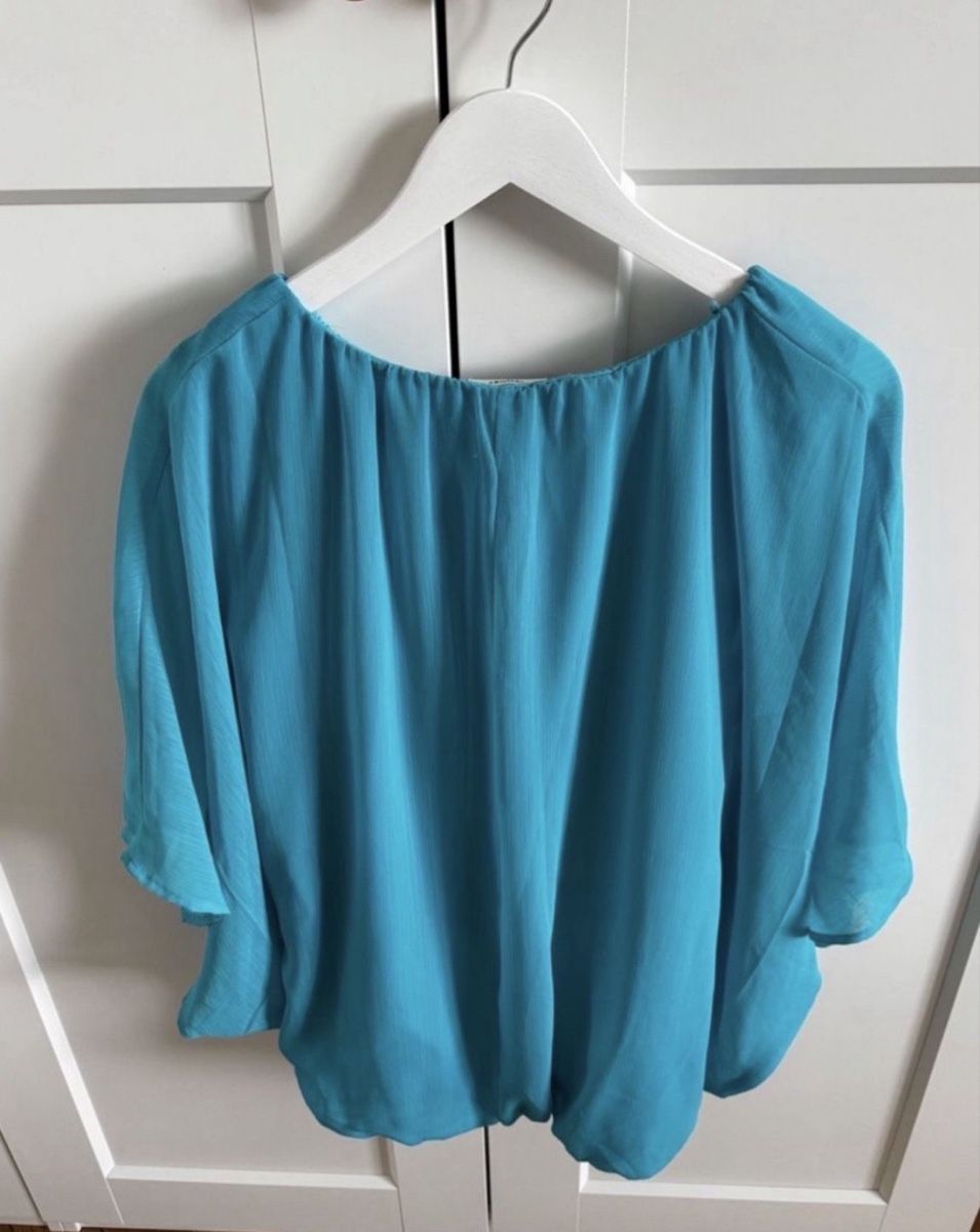 C&A Camicette: Set 2 blouses d’été - Taille XL – Usato da Vauffelin venduto da Salvo010 2
