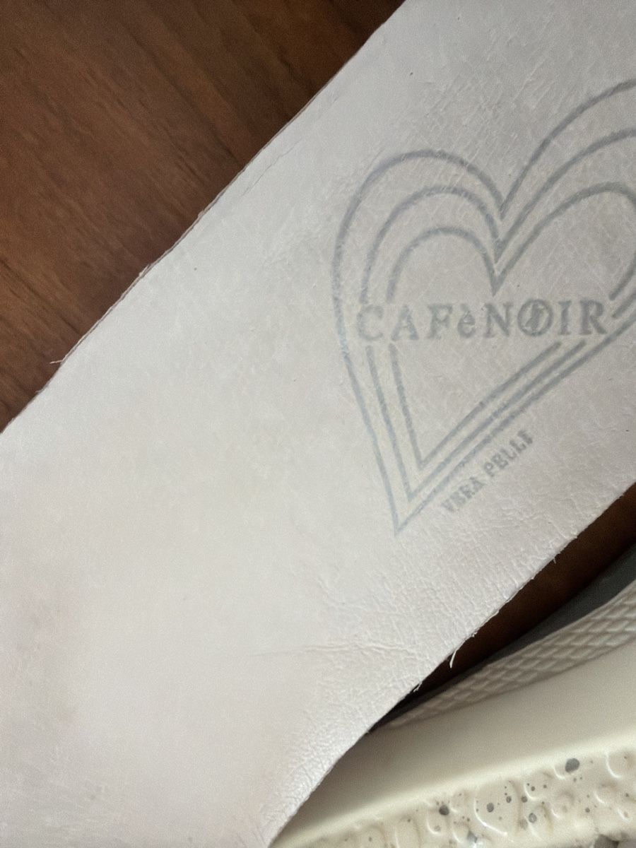 Scarpe da donna: Leder Sneakers CAFéNOiR 41 – Nuovo (secondo la descrizione) da Dornach venduto da samuti 5