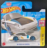 Hot Wheels '96 Porsche Carrera (993) 174/250