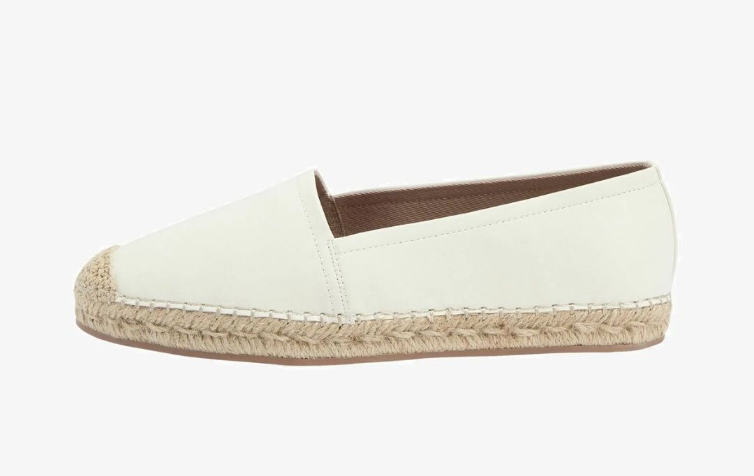 Scarpe da donna: Damen Espadrilles weiss Grösse 37 Neu – Nuovo (secondo la descrizione) da Zürich venduto da stefanella 2