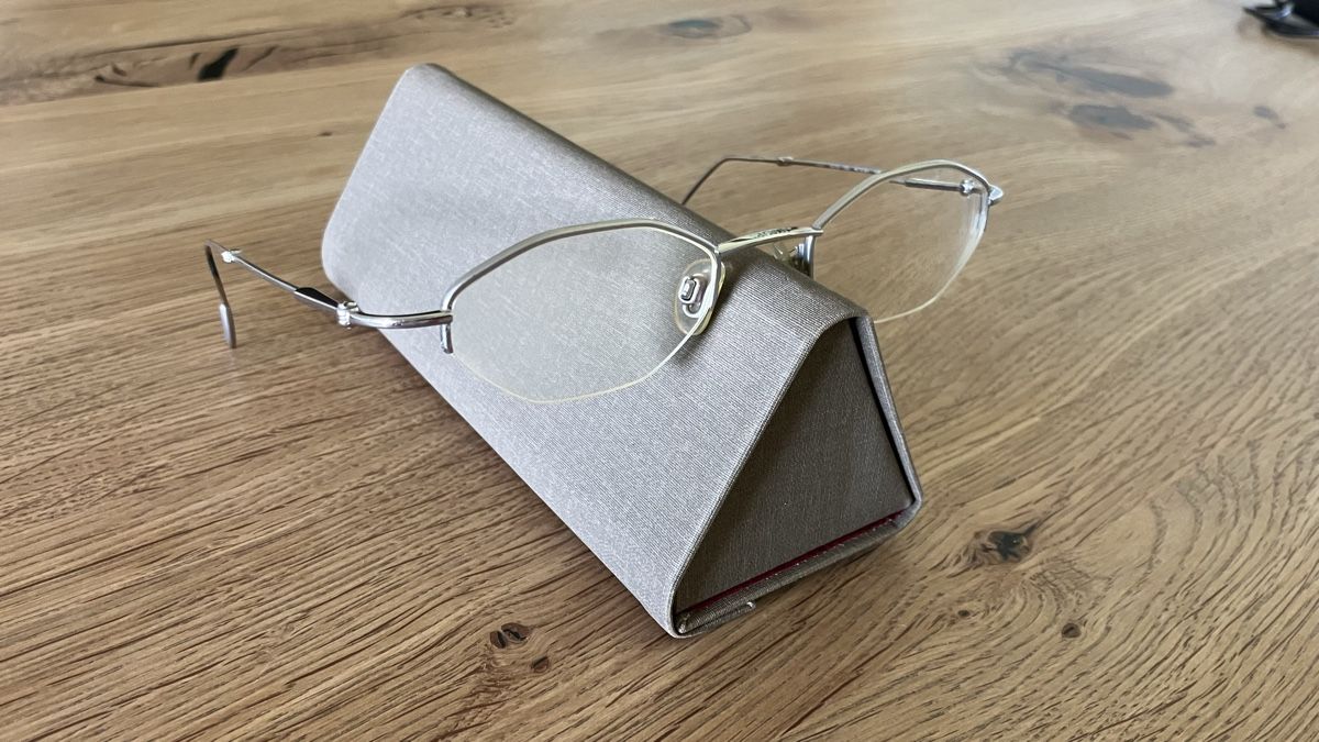 Joop Occhiali & Lenti: brille joop  – Usato da Winterthur venduto da 34Sonne07 1