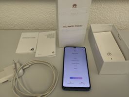 Huawei P30 lite altes Handy