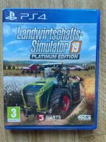 Landwirtschafts-Simulator 19