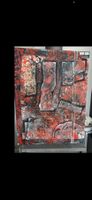 ☀️Wonder☀️ Wunder ☀️Schönes Acrylbild einer Künstlerin