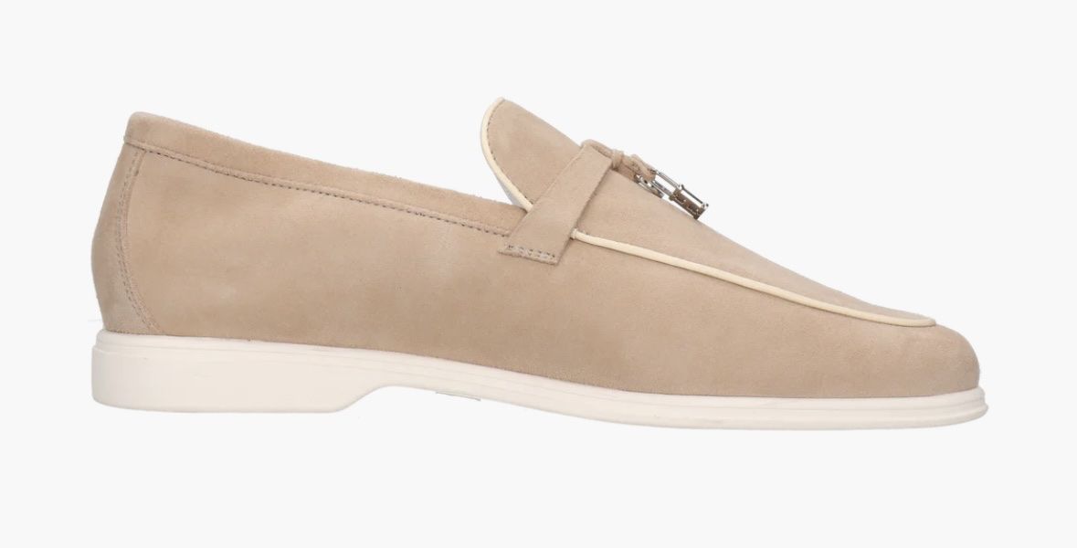 Herrenschuhe: Loafer – Neu und originalverpackt aus Baar von TheArchive 3
