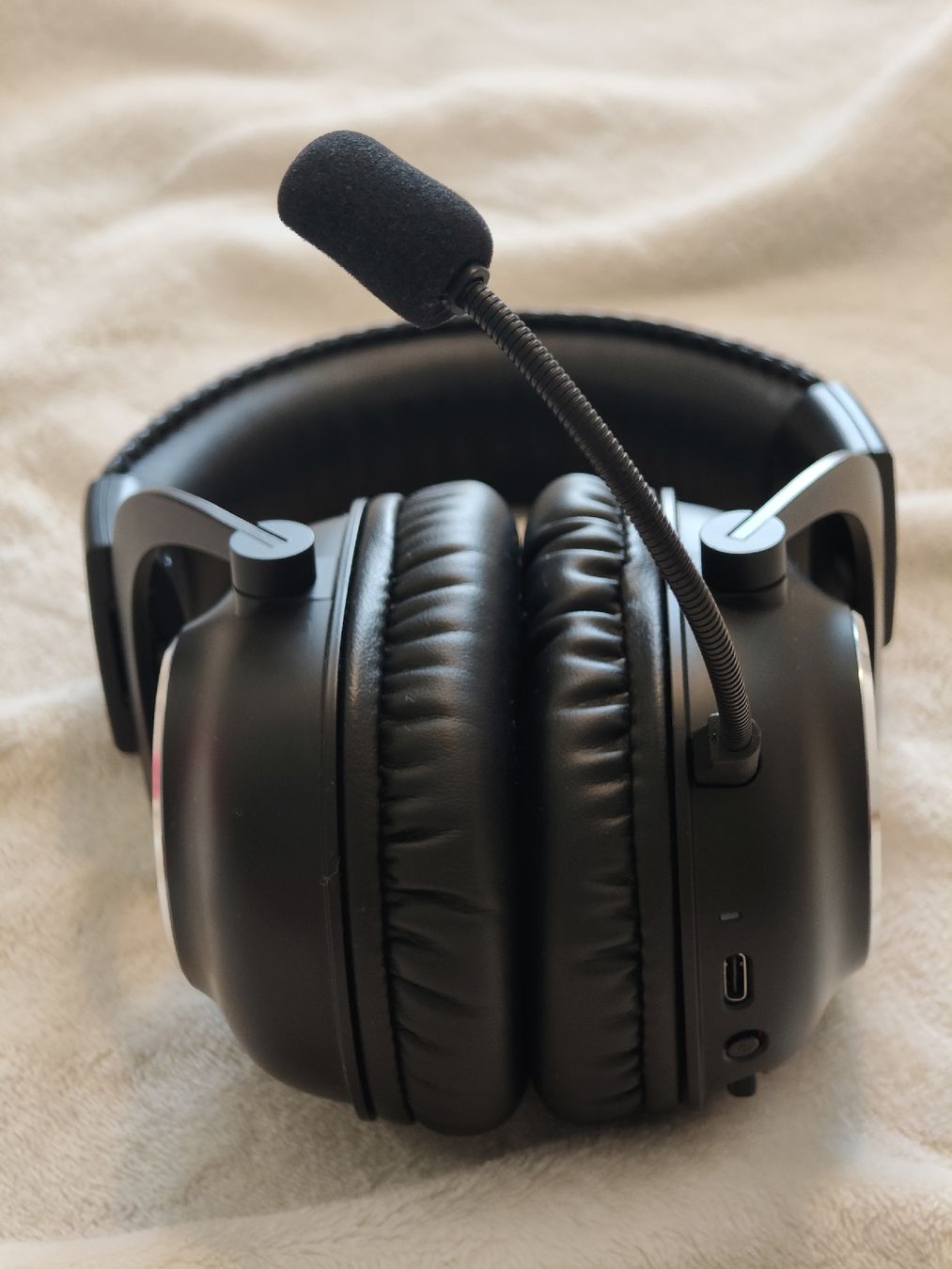 Logitech Casques audio: Gaming Headset Bluetooth, Logitech G Pro X Lightspeed – Neuf (Voir description) à Uster par zymonkey 3
