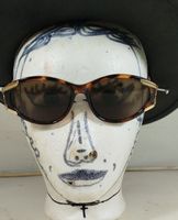 Elegante Vintage Sonnenbrille, Top Zustand.(em9)
