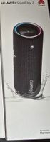 HUAWEI Sound Joy 2 - Enceinte portable comme neuve!