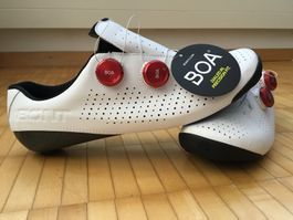 NEUE BONT VAYPOR Rennradschuhe