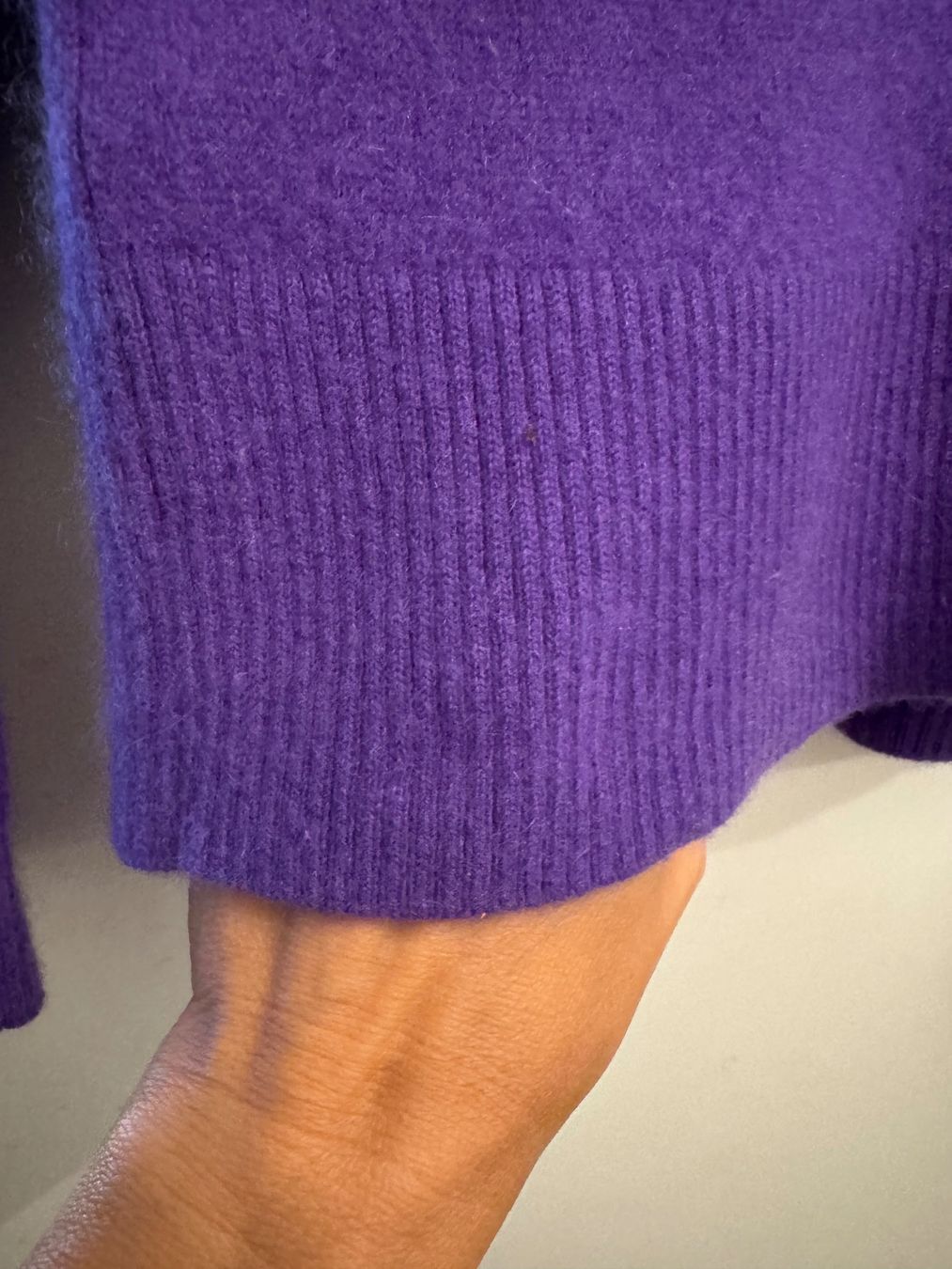 Pullover & Sweatshirts: C&A Premium Cashmere Kashmir Pullover – Gebraucht aus Obfelden von cesarina10 2