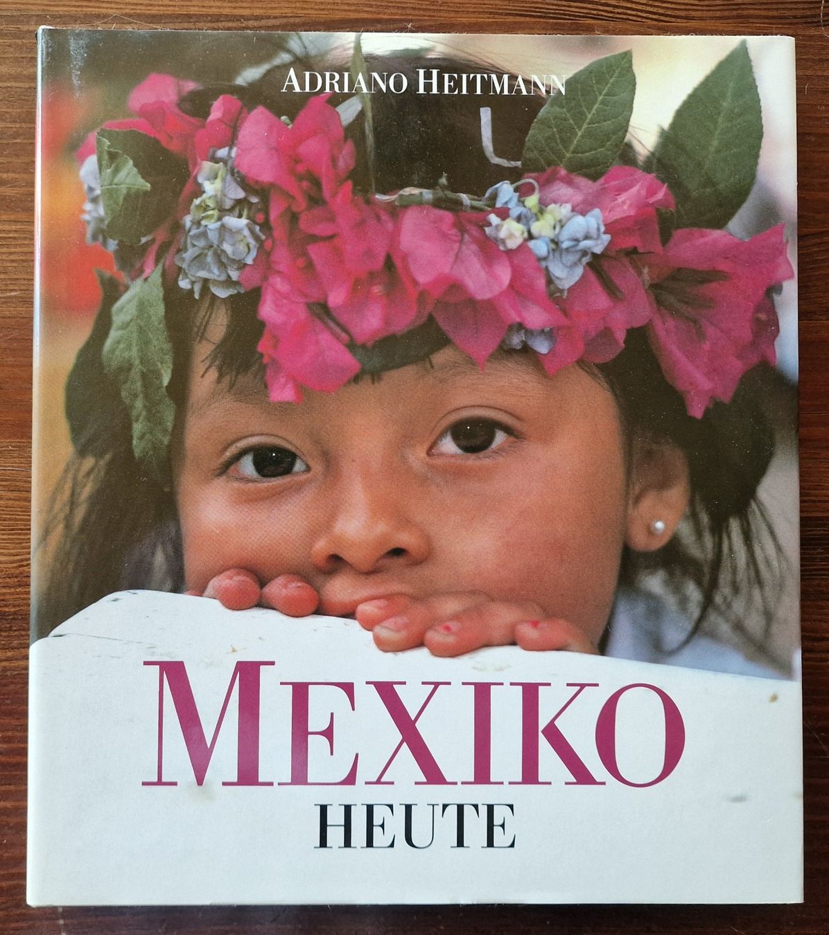 Bücher: Mexiko heute – Gebraucht aus Röthenbach i. E. von Heureka5