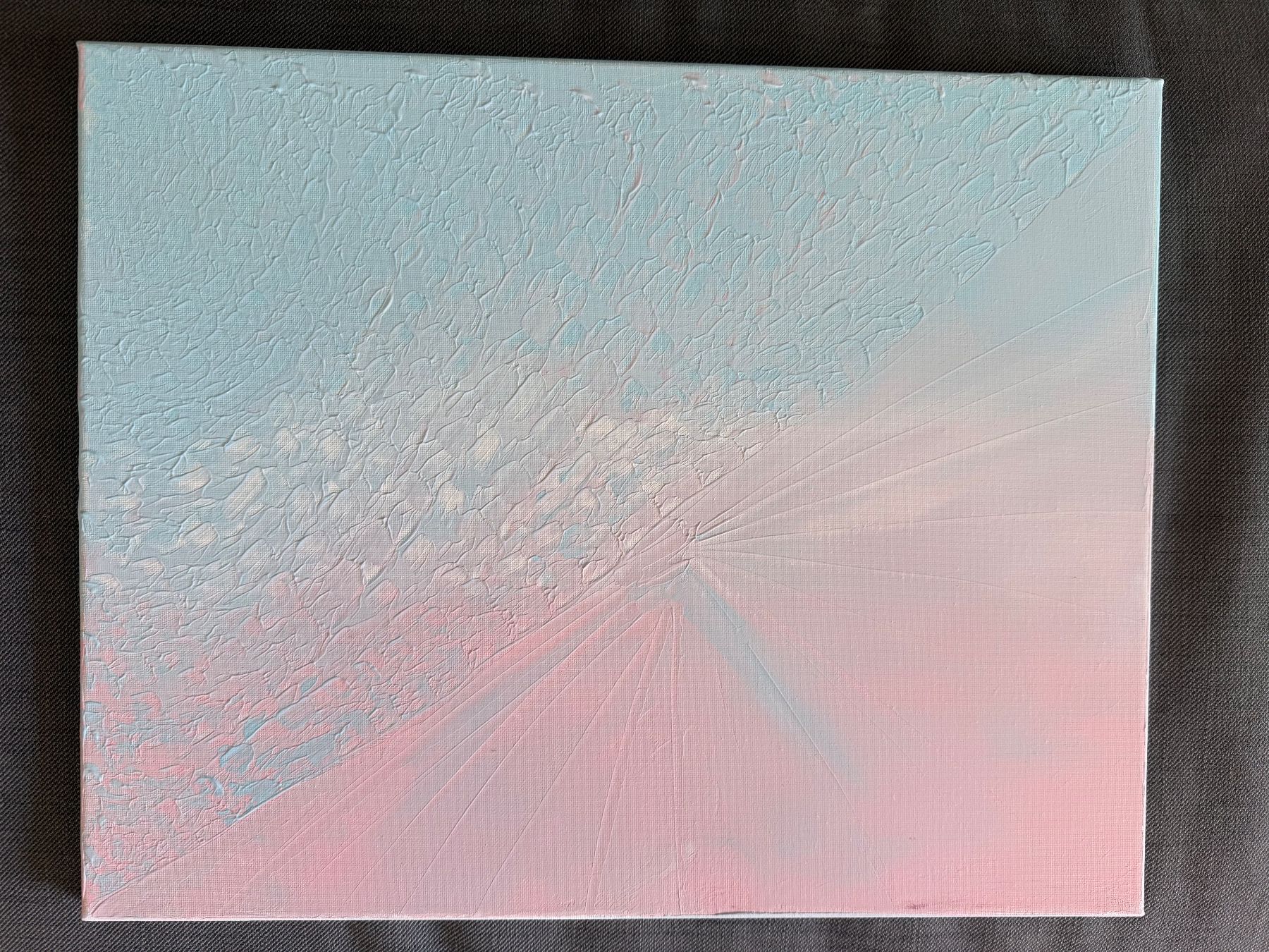 Poster & Bilder: Acrylbild – Gebraucht aus Zürich von mir_c2zn