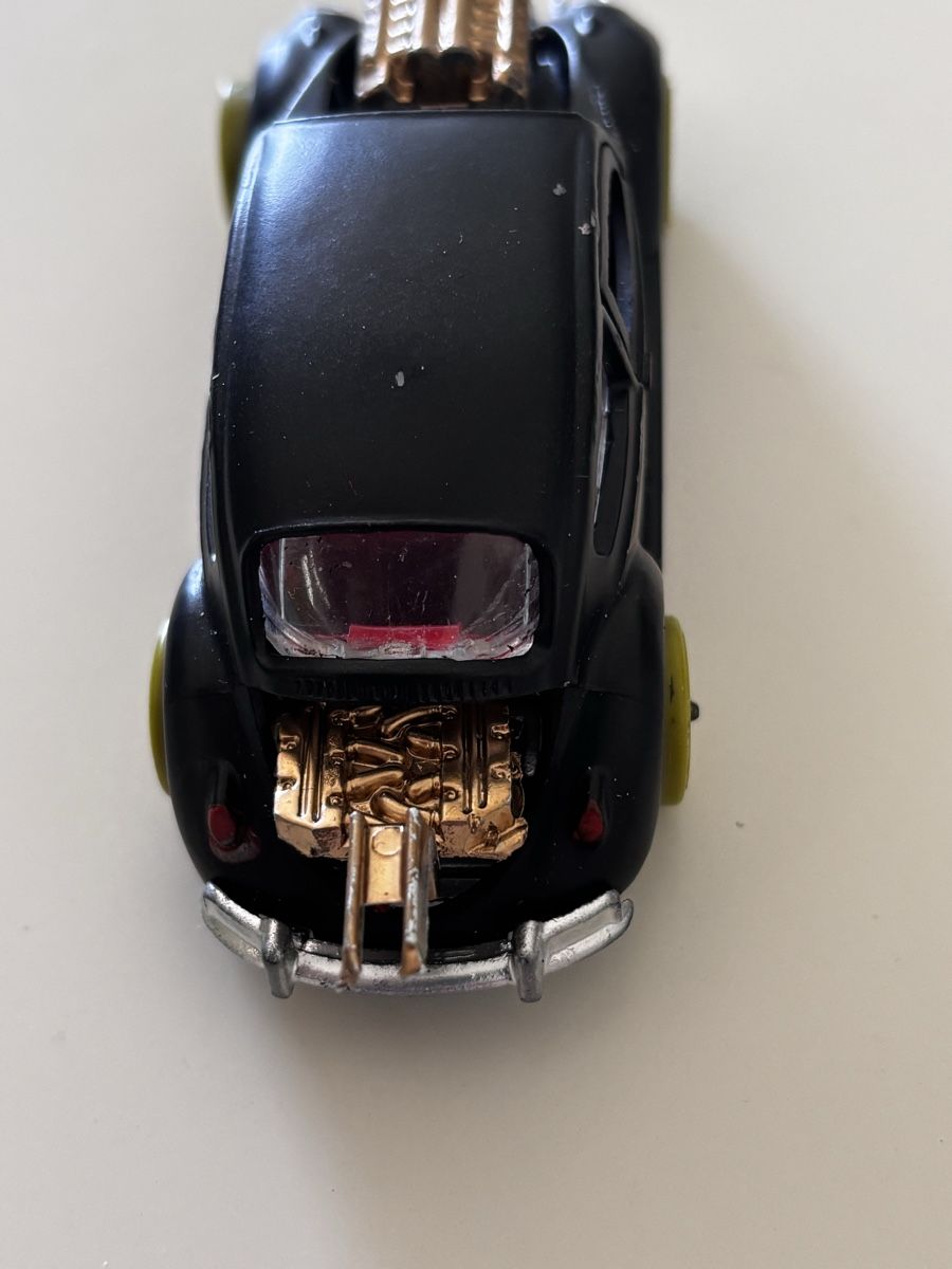 Volkswagen Modellautos: VW Dinky Bricolée  – Gebraucht aus Lausanne von pabernard 2