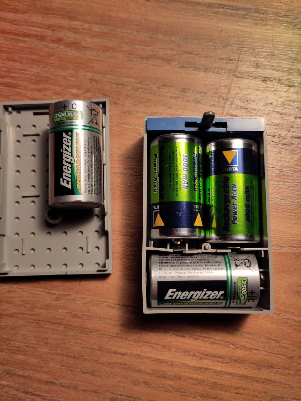 Lego Giocattoli: LEGO Technic 870 - 4.5V Motor - vintage – Usato da Lanzenhäusern venduto da Kula4 6