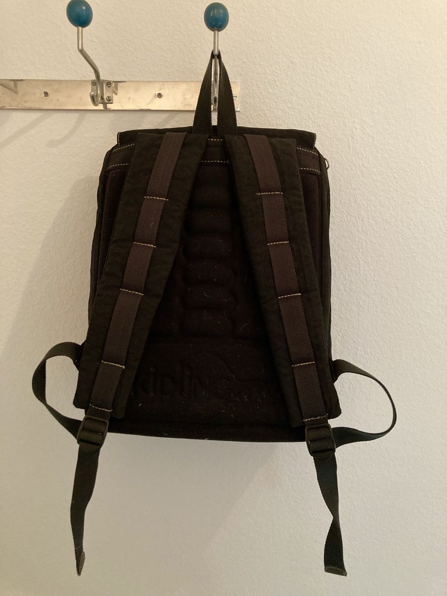 Zaini: Rucksack von Kipling – Usato da Zürich venduto da swanda 4