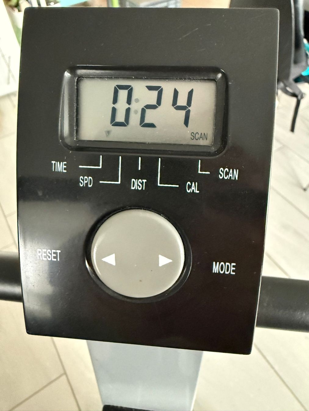 Hometrainer: Hometrainer – Usato da Mellingen venduto da Matabooth 1