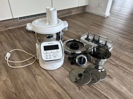 Moulinex i-Companion XL Küchenmaschine