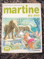 Martine au zoo dès 3 ans