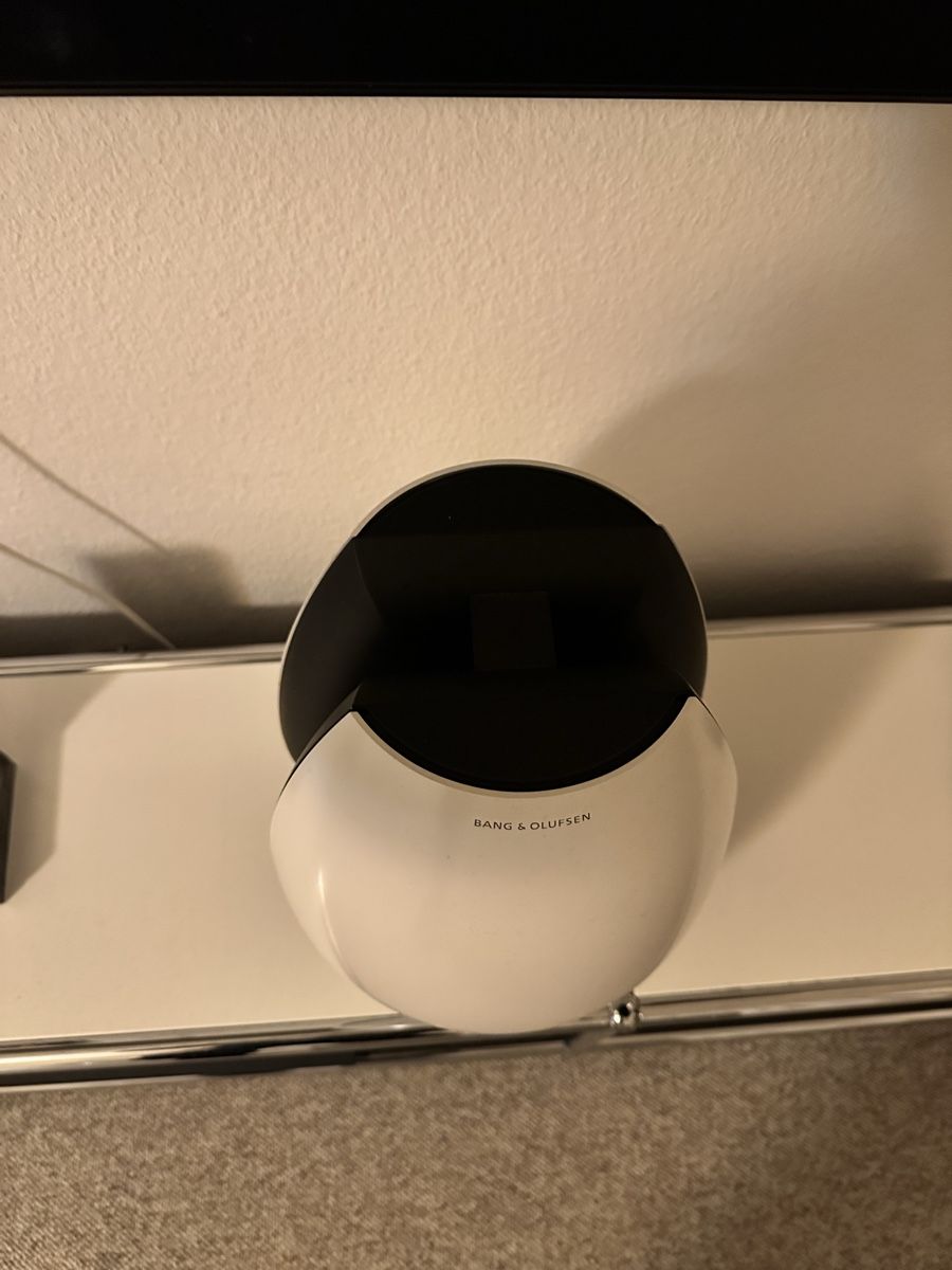 Casse acustiche: Bang & Olufsen Beolab 11 weiss – Usato da Rheinfelden venduto da CollectorChoice 1