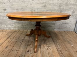 Salontisch Antik Biedermeier