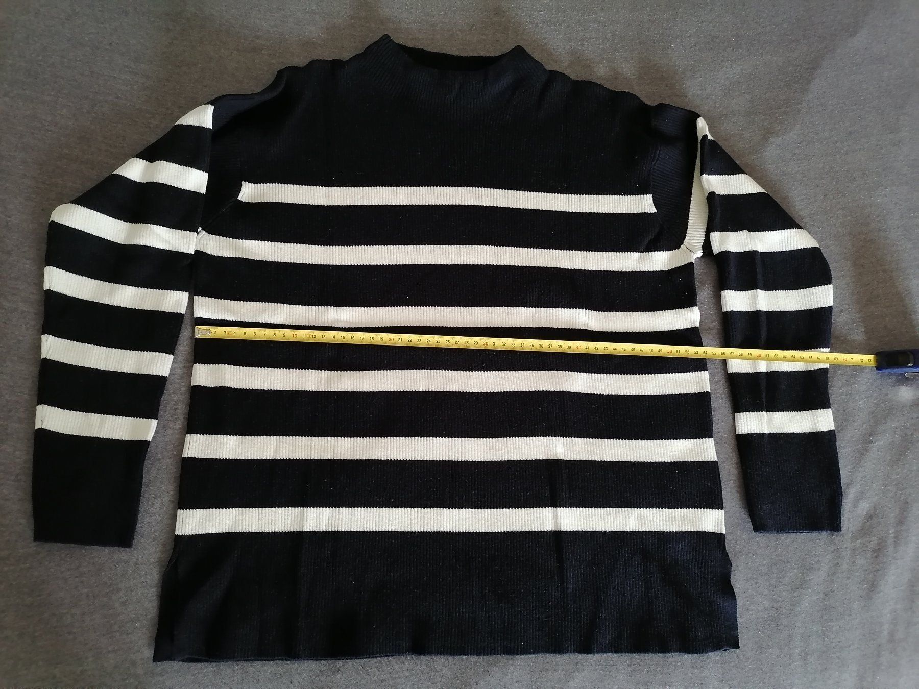 Esprit Maglioni & Felpe: Pullover ESPRIT gestreift blau weiss XL – Usato da Oberlunkhofen venduto da dreihaselnuesse 3