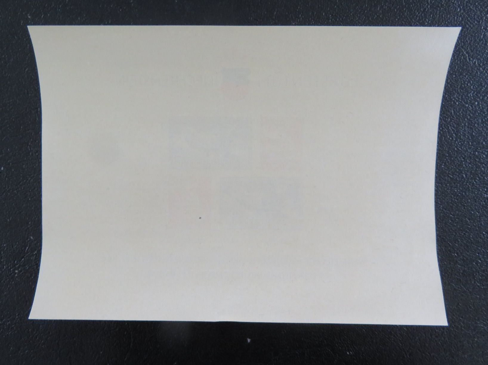 Tutti i francobolli: -selten- Block Eröffnung Postmuseum 1936 – Nuovo (secondo la descrizione) da Lachen SZ venduto da peace0 1